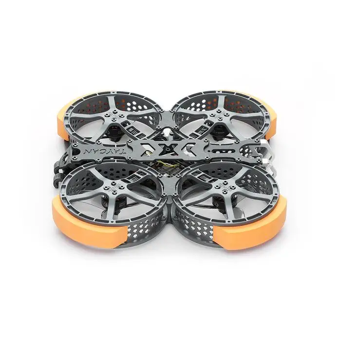 10086 7 fpv drone diatone taycan 25 cinewhoop duct power unit tbs
