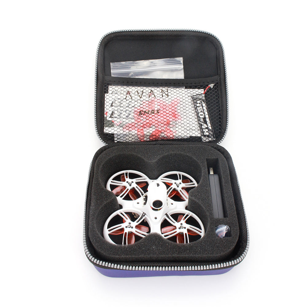 12078 15 fpv drone emax tinyhawk iii plus bnf analog