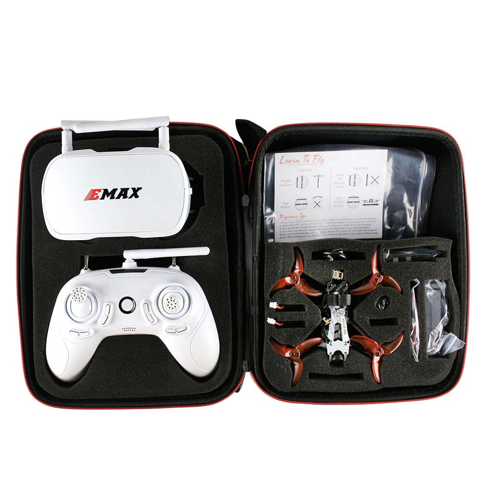 12111 13 fpv drone emax tinyhawk ii freestyle rtf