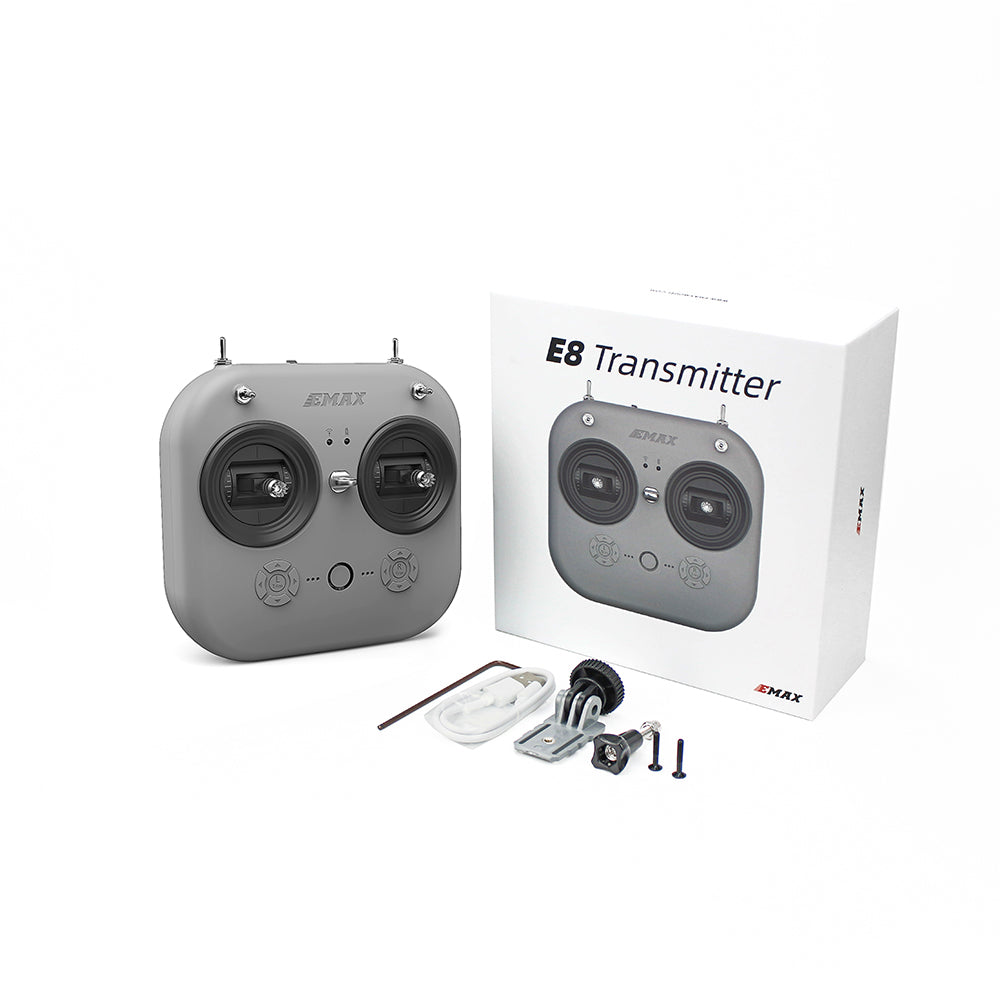 12297 1 controller emax e8 transmitter