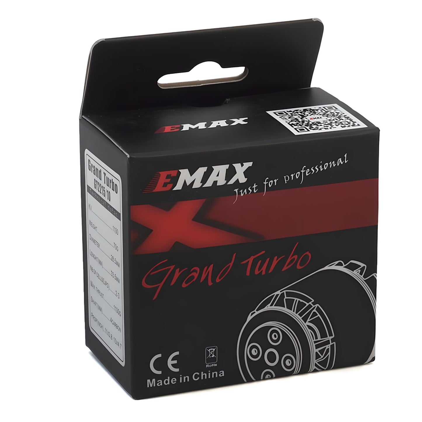 12423 2 motor emax gt2215 10 1100kv