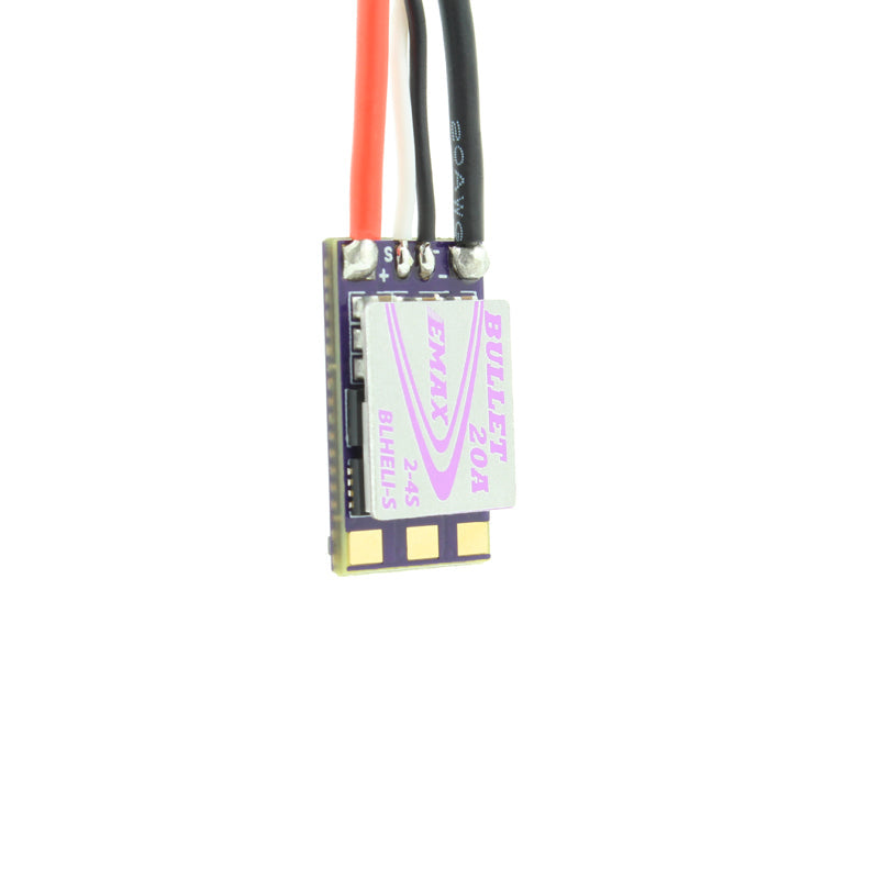 12510 2 esc emax bullet 20a