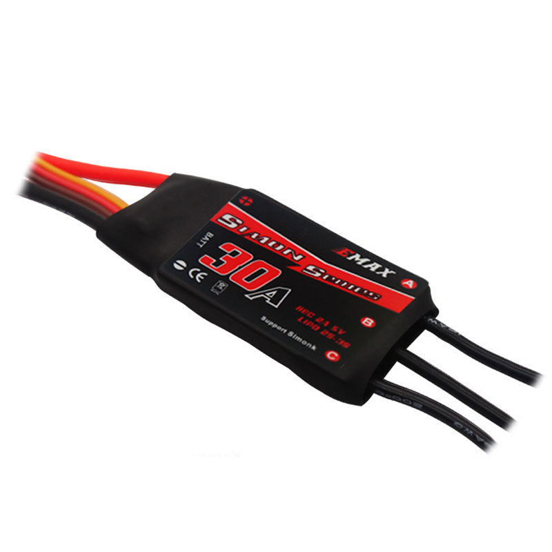 12537 esc emax simon 30a