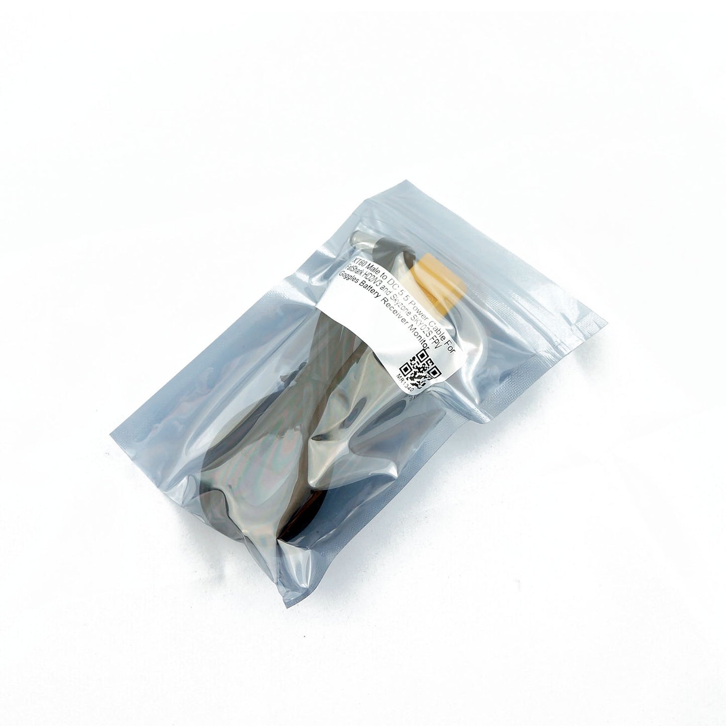 12696 2 power cable skyzone 90