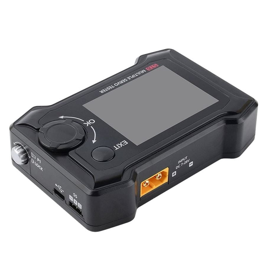 12759 2 servo tester toolkitrc st8