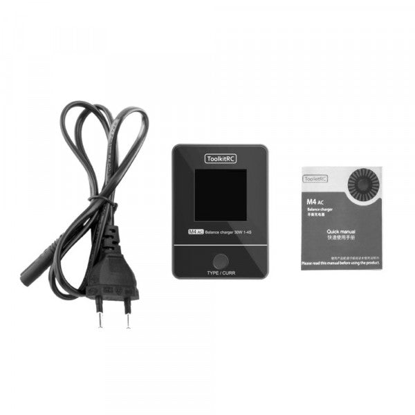 12768 3 charger toolkitrc m4ac