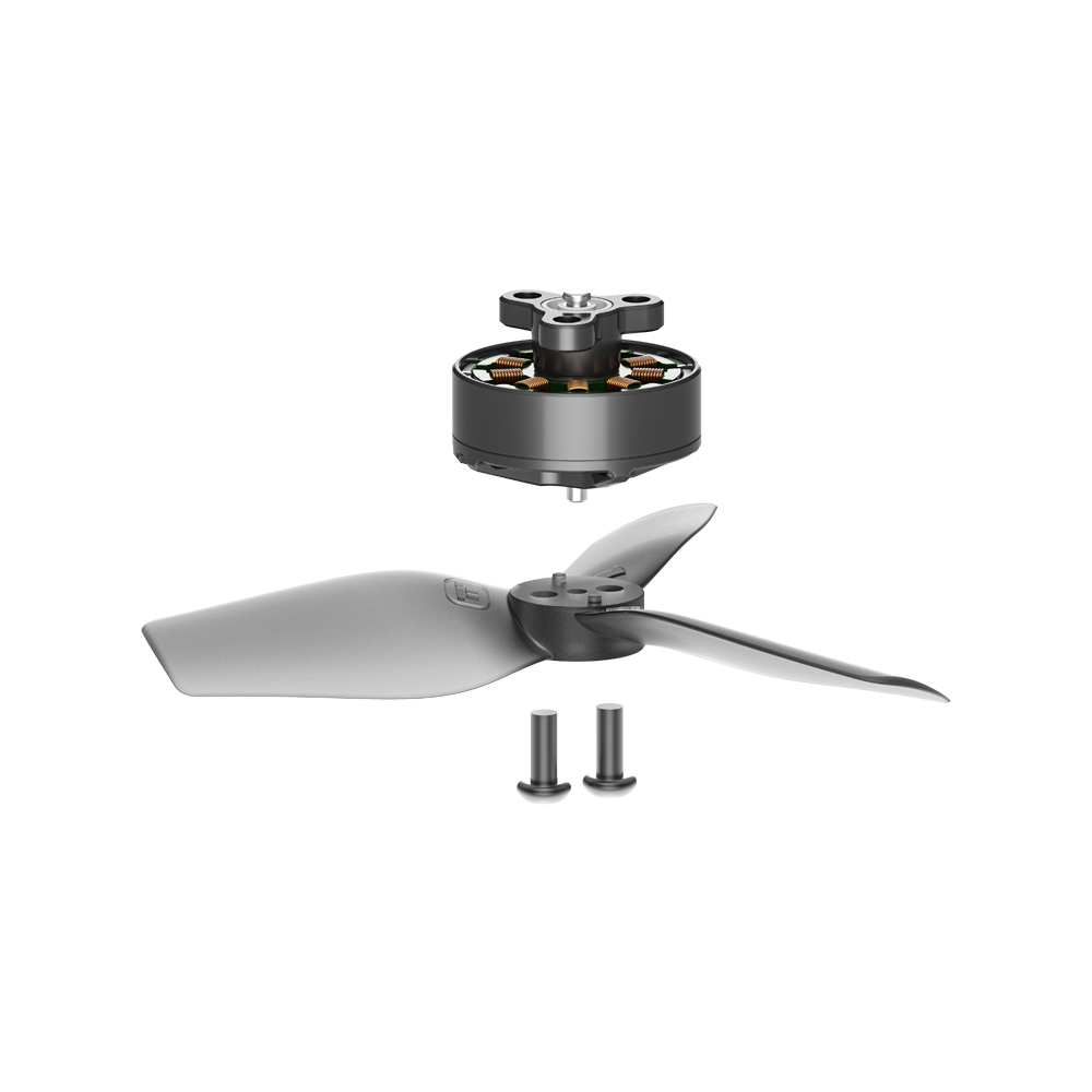 12840 5 propellers iflight defender 25 2525