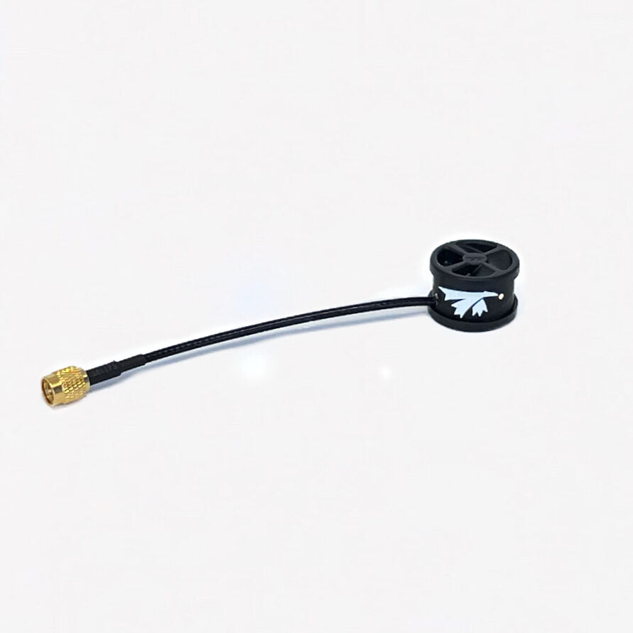 13003 antenna truerc singularity 2 4 sma v2 side feed lhcp