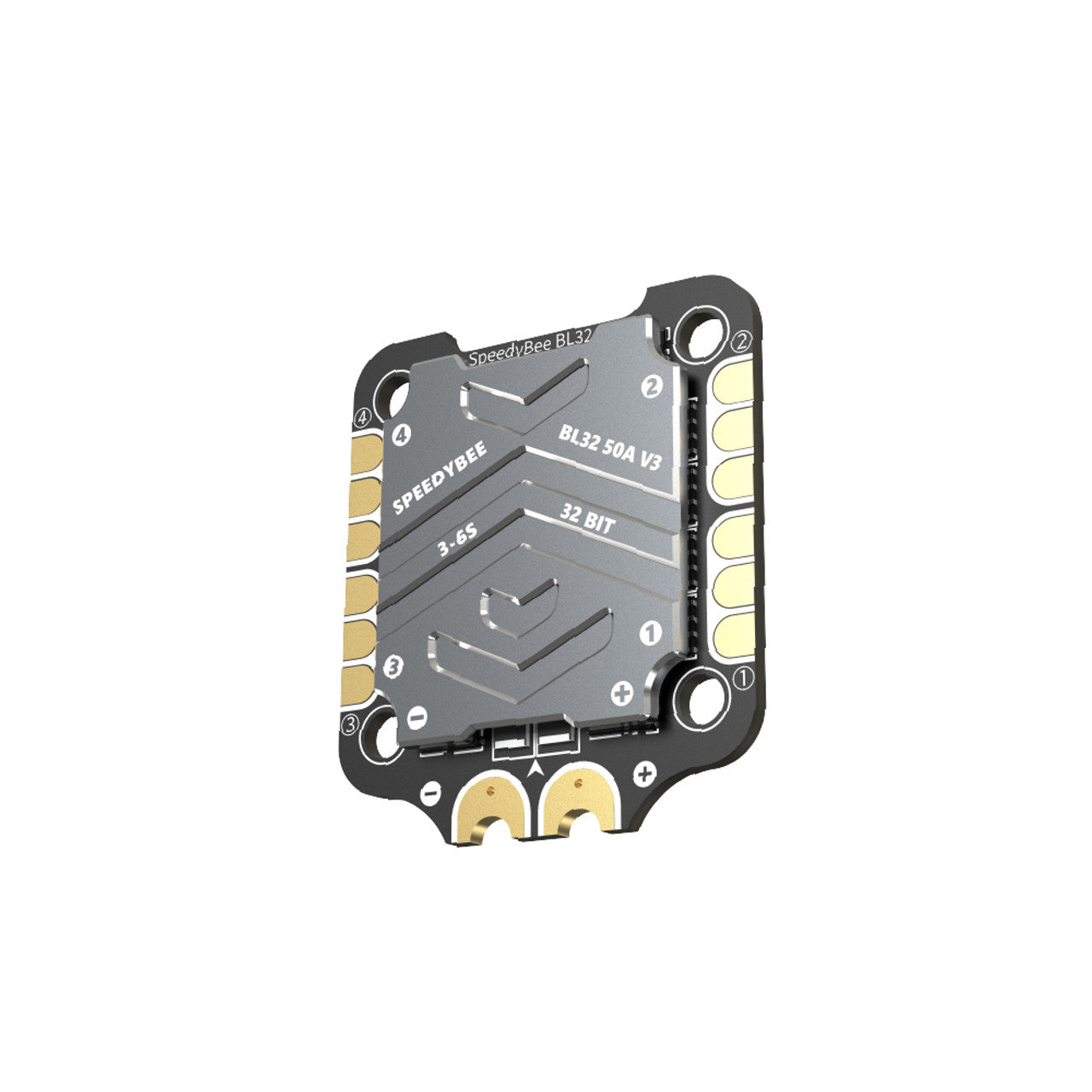 135 4 esc speedybee bl32 50a 4 in 1