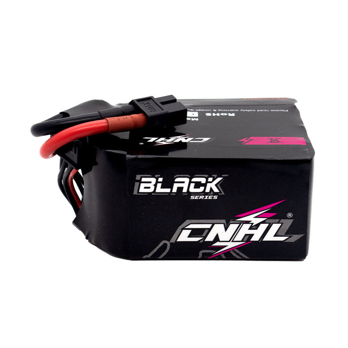 Battery CNHL Black Series LiPo 6S 2000mAh 100C XT60