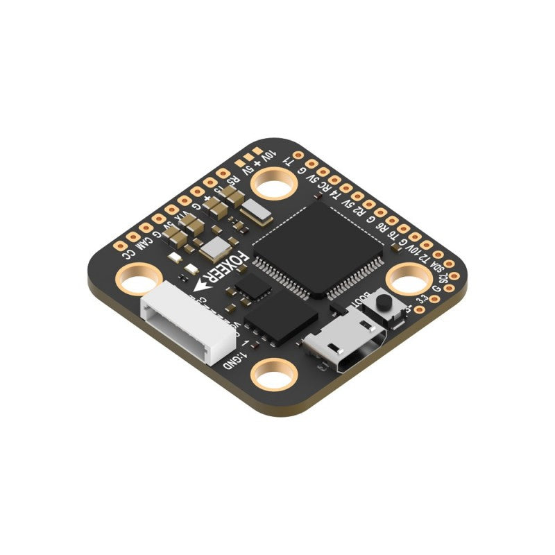 13869 4 fc foxeer f722 v4 mini hv
