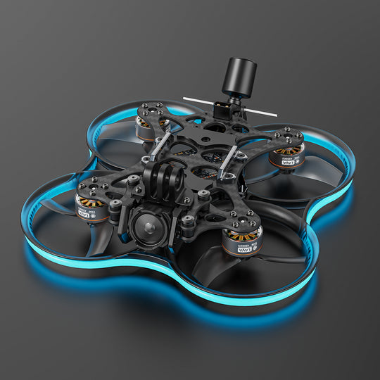 13983 17 fpv drone betafpv pavo25 v2 brushless whoop tbs not including hd digital vtx