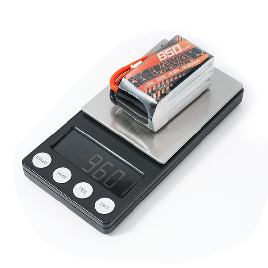 14076 3 battery betafpv lava series lipo 4s 14 8v 850mah 2pcs