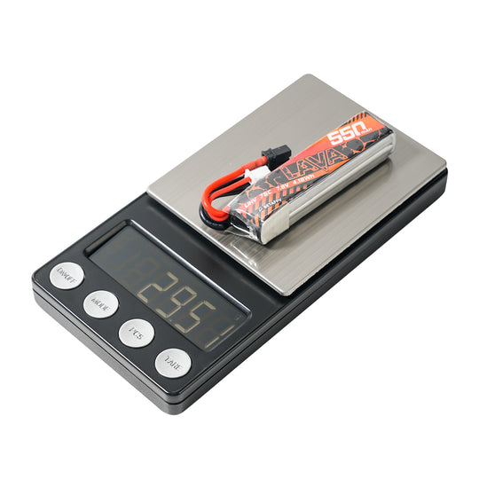 14097 1 battery betafpv lava lihv 2s 7 6v 550mah 75c 2pcs