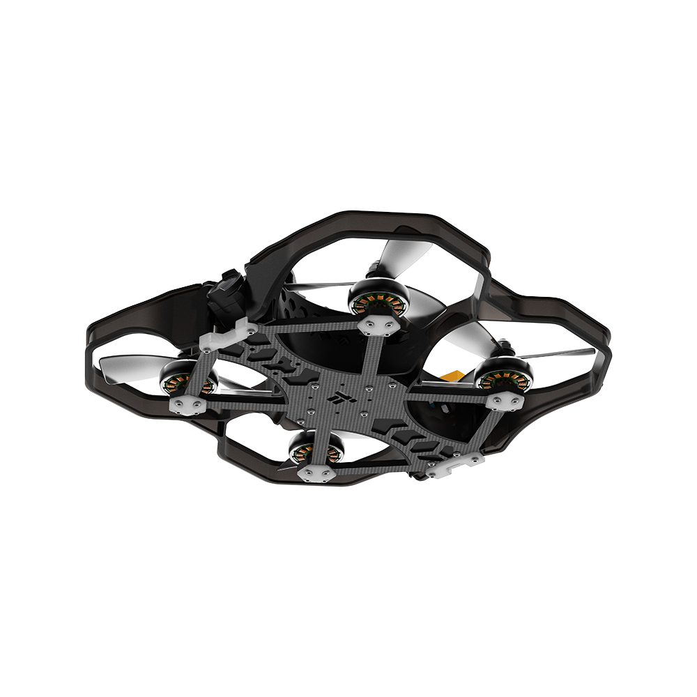 14646 17 fpv drone iflight protek35 v1 4 hd 6s bnf tbs