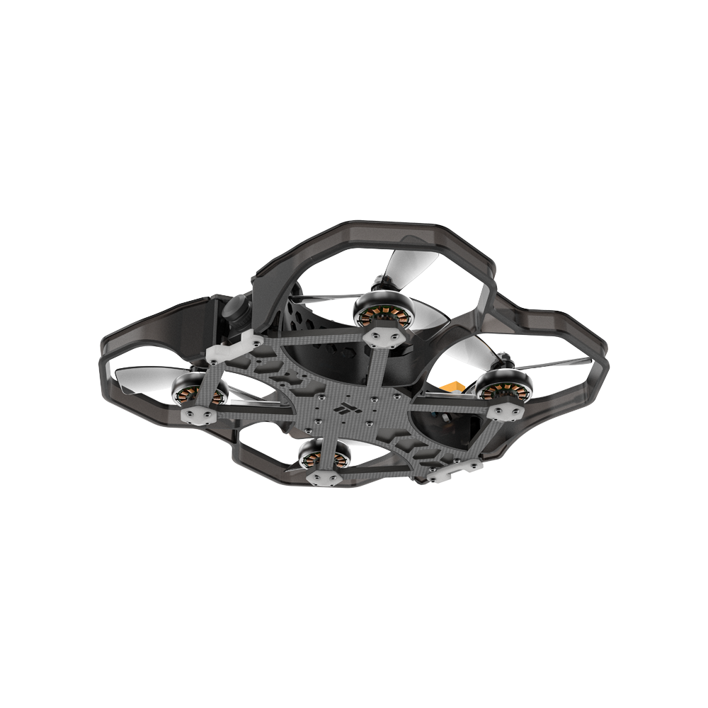 14664 17 fpv drone iflight protek35 v1 4 analog 6s bnf elrs 2 4ghz