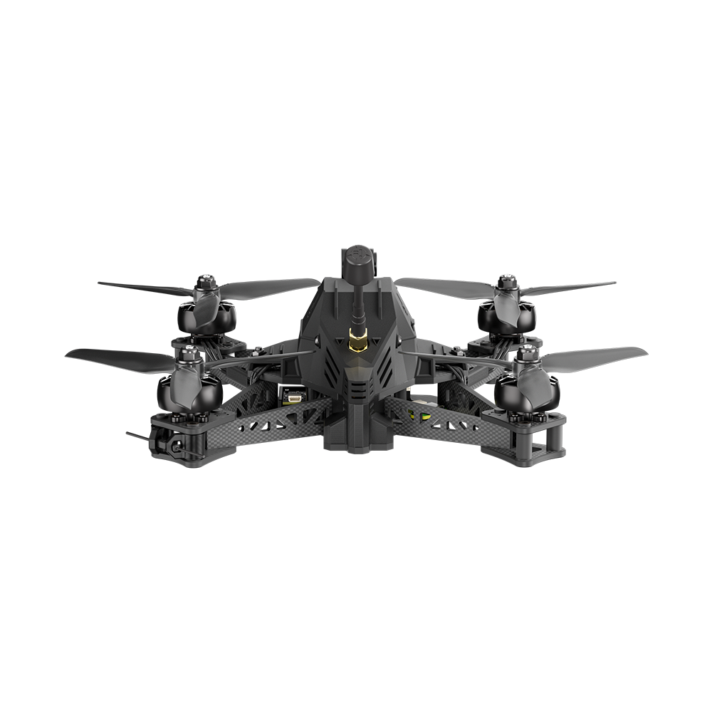 14667 18 fpv drone iflight afterburner 5 hd o3 air unit 6s bnf no receiver