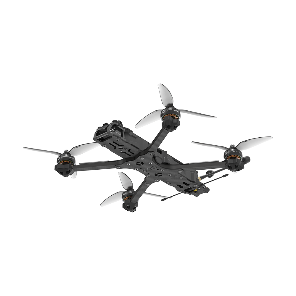 14838 17 fpv drone iflight bob57 hd 6s bnf elrs 2 4ghz