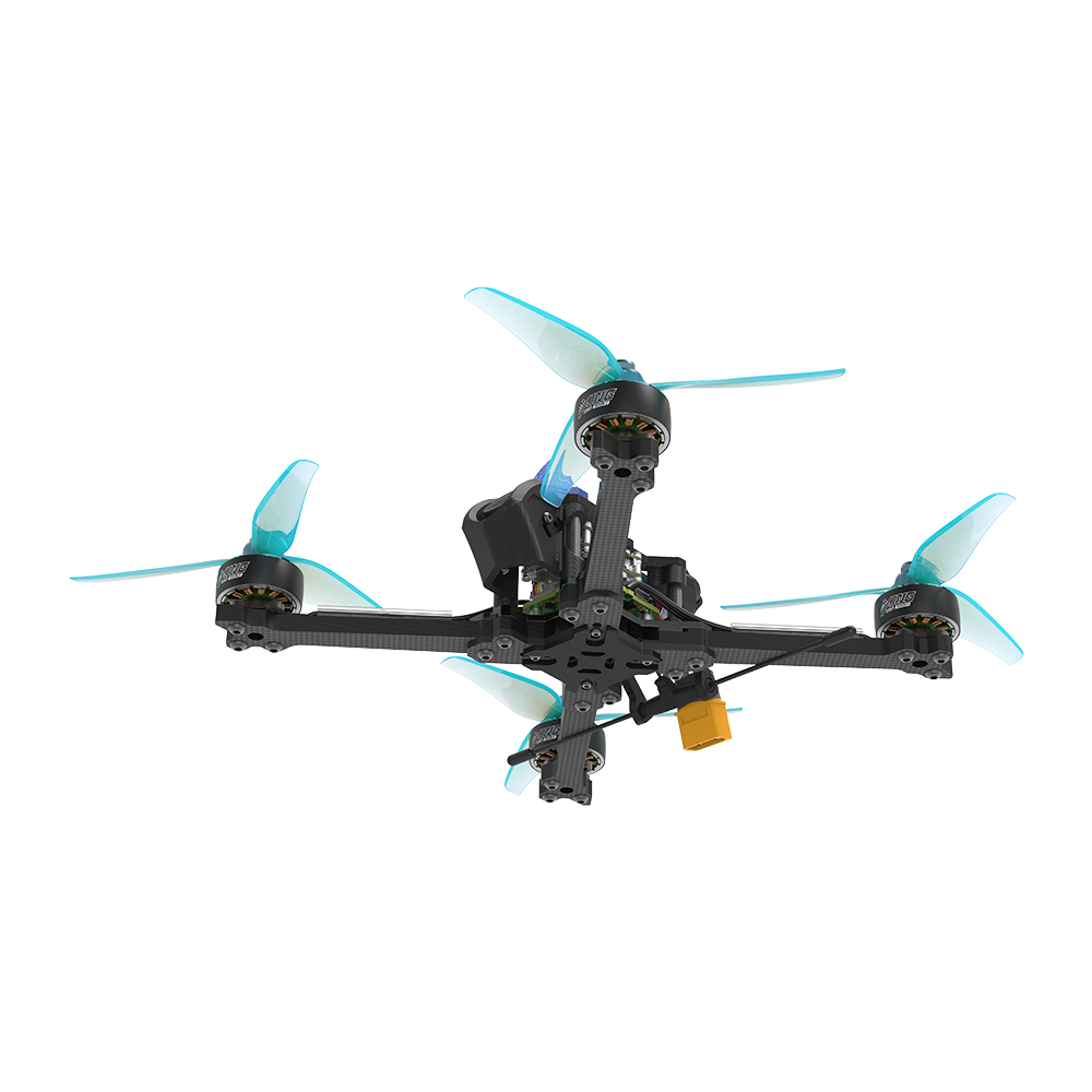 14862 17 fpv drone iflight mach r5 hd 6s racing drone elrs 2 4ghz
