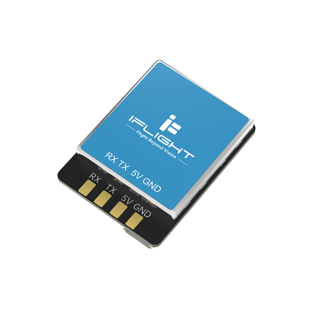 14925 4 receiver iflight true diversity elrs 868 915 rx 2x 220mm antenna
