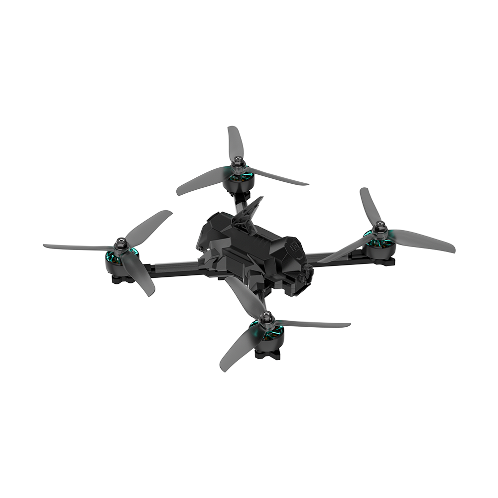 14970 9 fpv drone iflight mach r5 sport analog 6s pnp