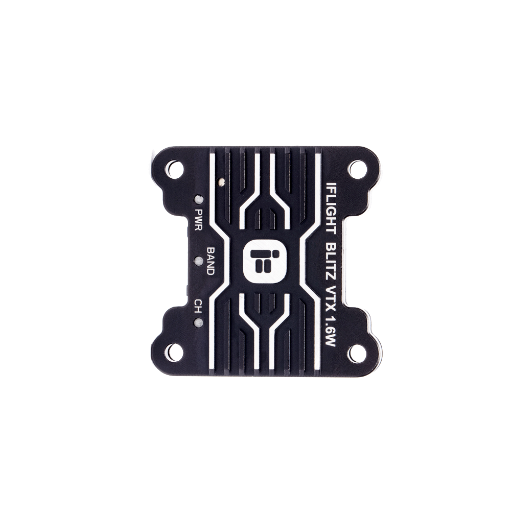 15258 3 stack iflight blitz f7 e55s 4 in 1 blitz 1 6w vtx flight tower system