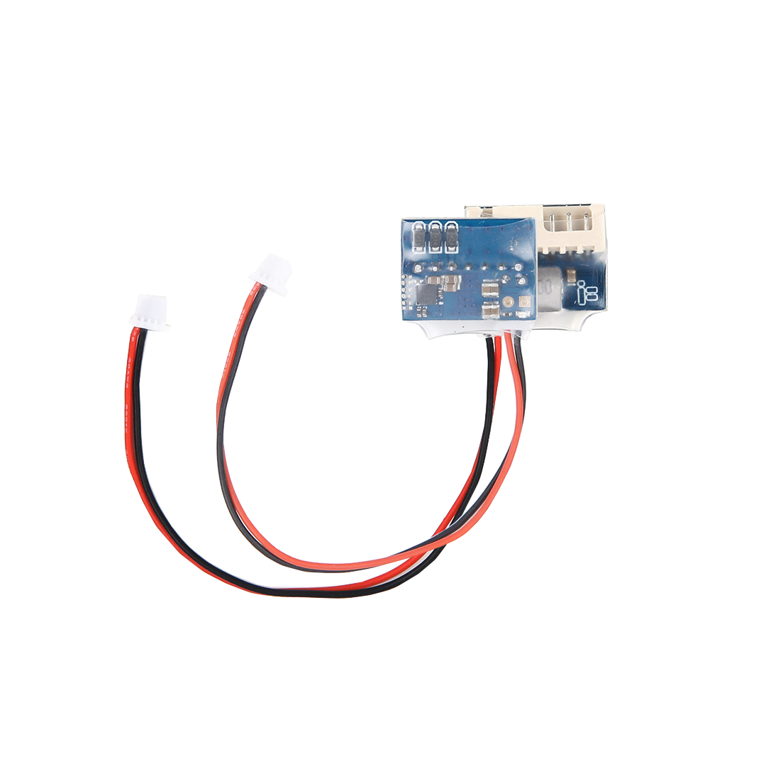 15495 1 bec power supply adapter cable iflight for gocam pm g3