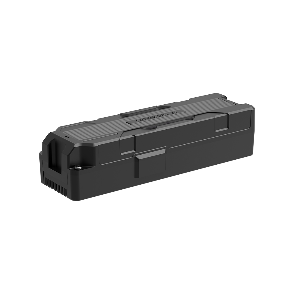 15621 4 battery iflight defender 20 900mah 20c 3s