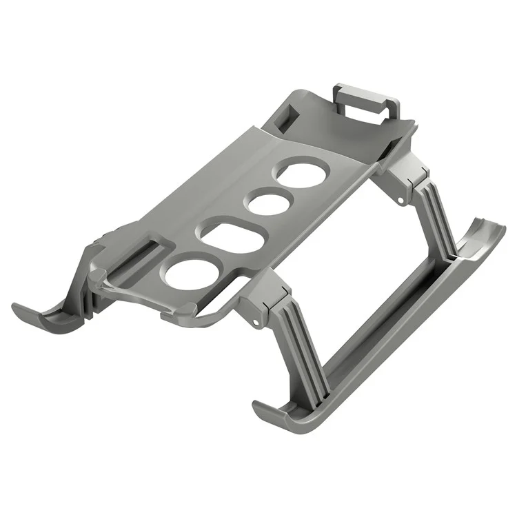 Extended Landing Gear for DJI Air 3 – 20mm Foldable Support