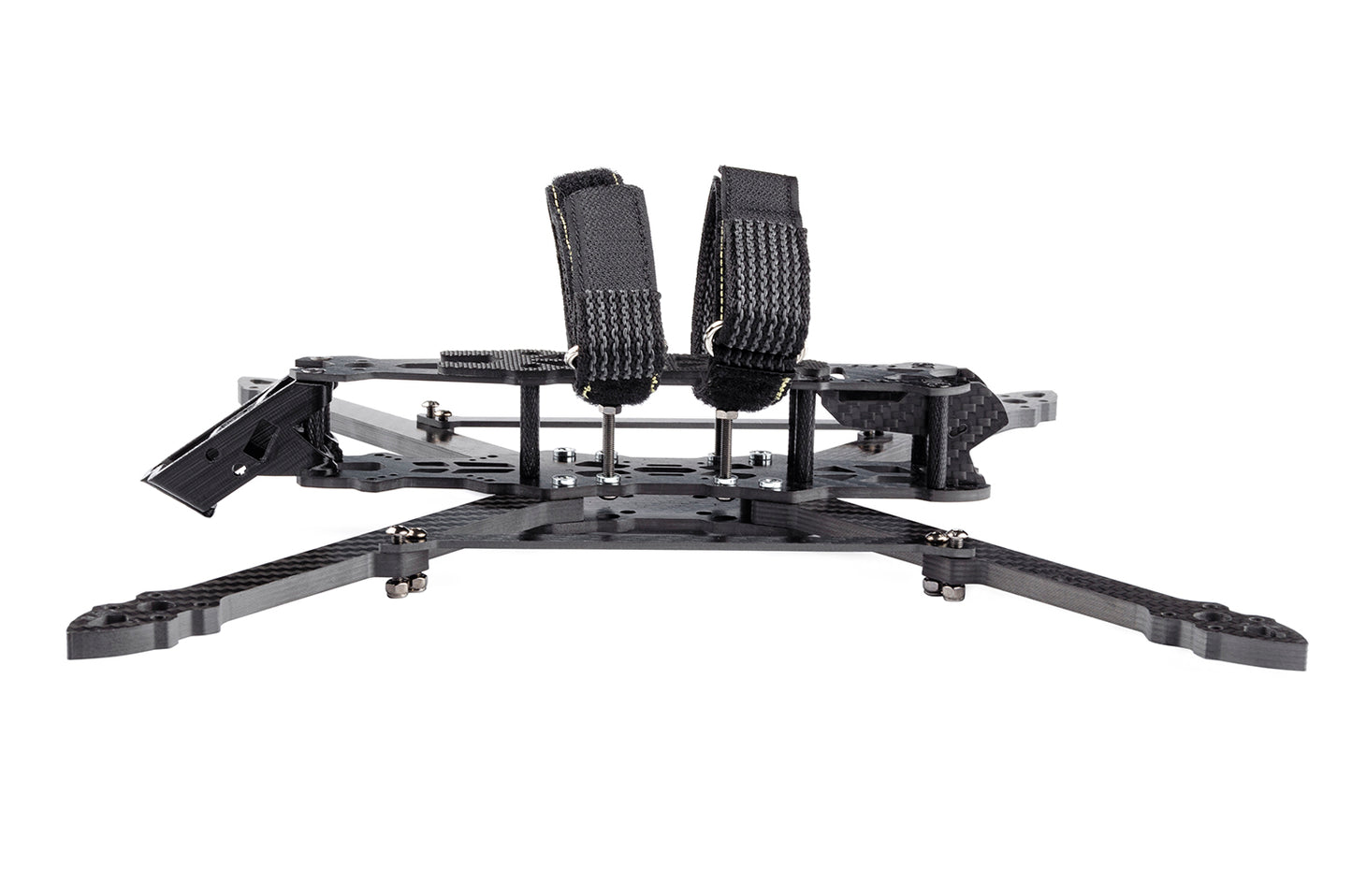 Frame Pilotix Mark4-8 Partizan Edition