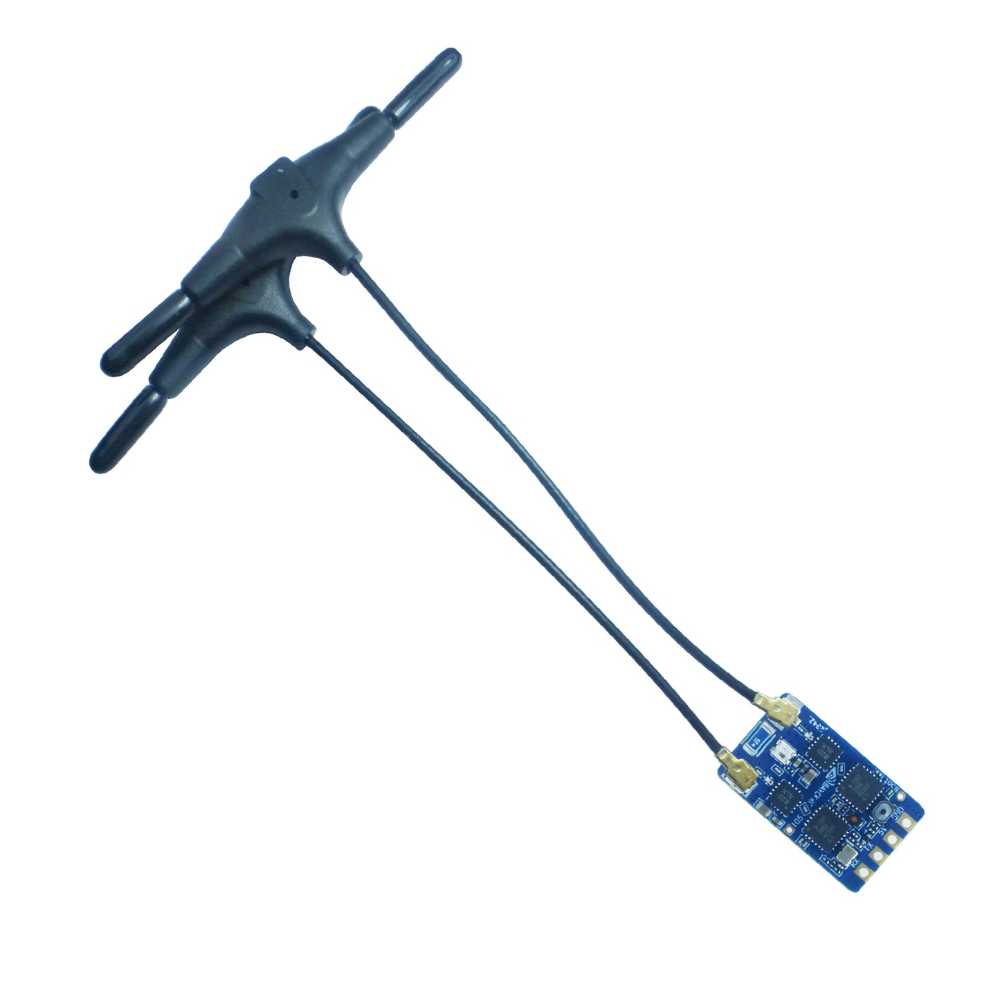 Receiver BAYCK ELRS 2.4Ghz diversity 4