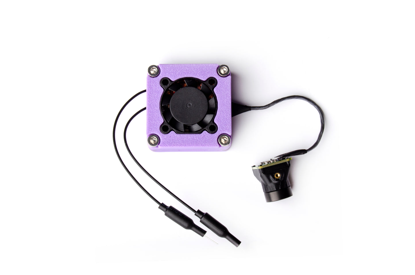 AIO Pilotix with camera