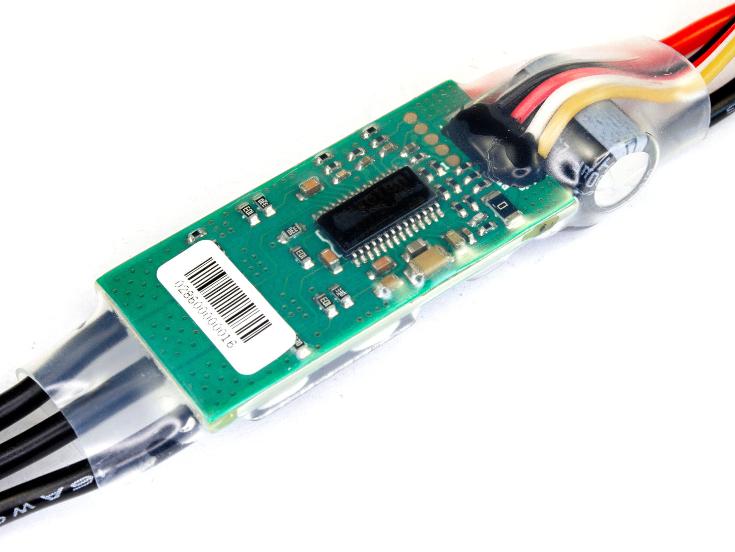 ESC Hobbywing FLYFUN 30A mini V5