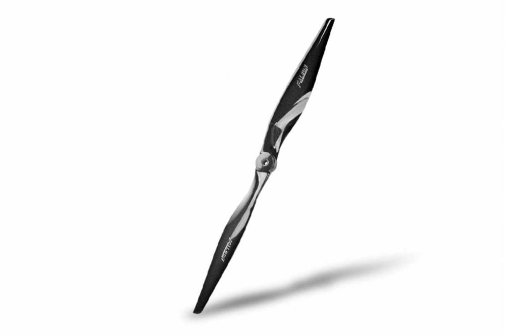 Propeller Falcon-C2E2013 20X13 Carbon