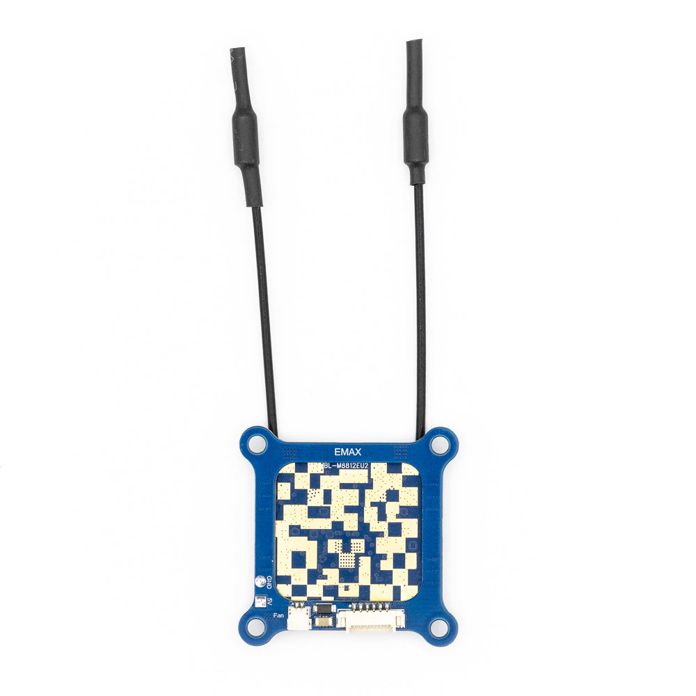 EMAX Wyvern Link (Alpha) Open IPC 5.8GHz 800mW VTX