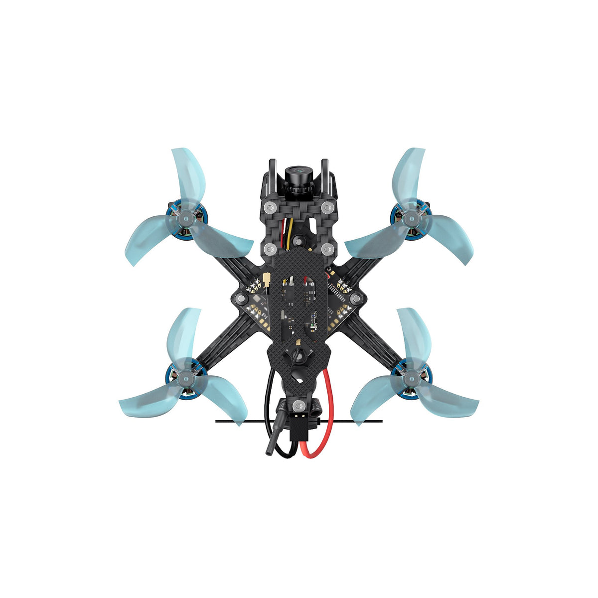 FPV Drone GEPRC T-Cube18 Analog ELRS2.4G 2S