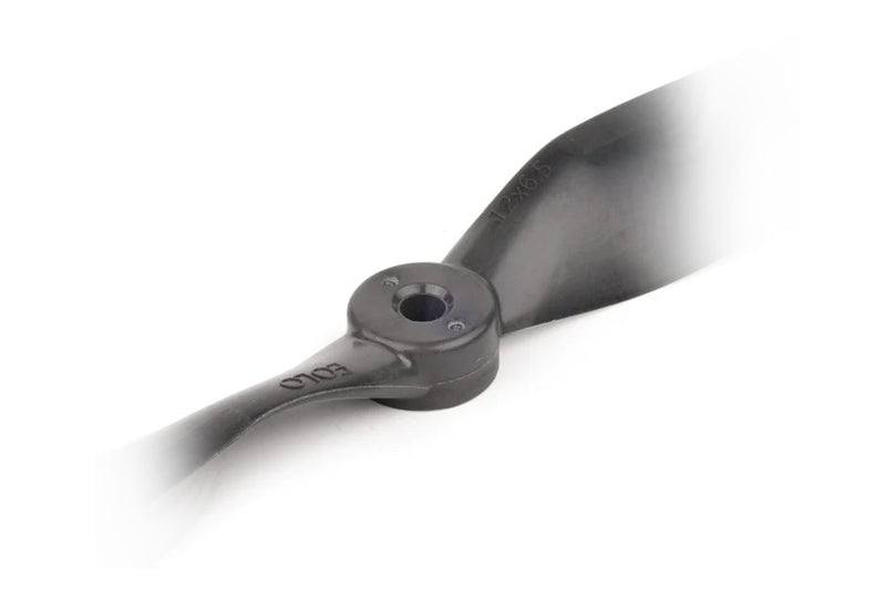 Propeller SunnySky EOLO 12x6.5 UAV airplane straight