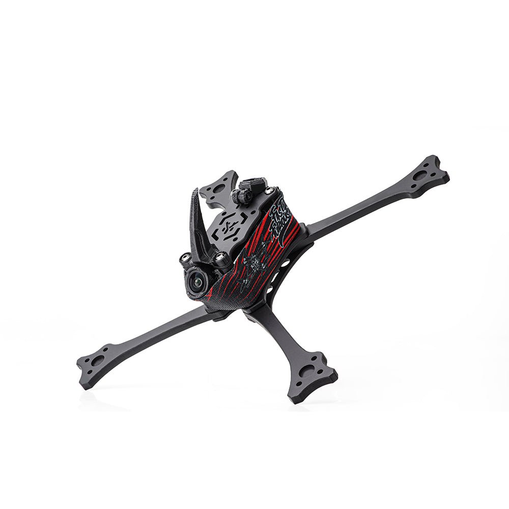 Frame HGLRC Wind5 V2 Lite