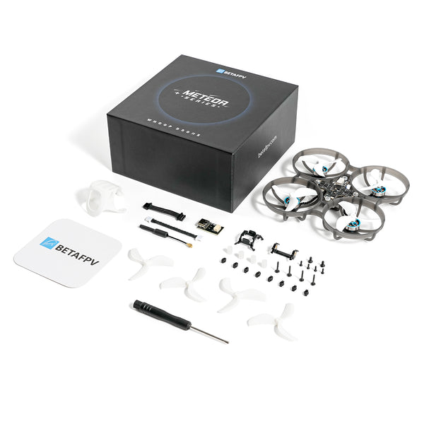 FPV Drone BETAFPV Meteor 75 Pro HD Whoop PNP (no HD VTX)