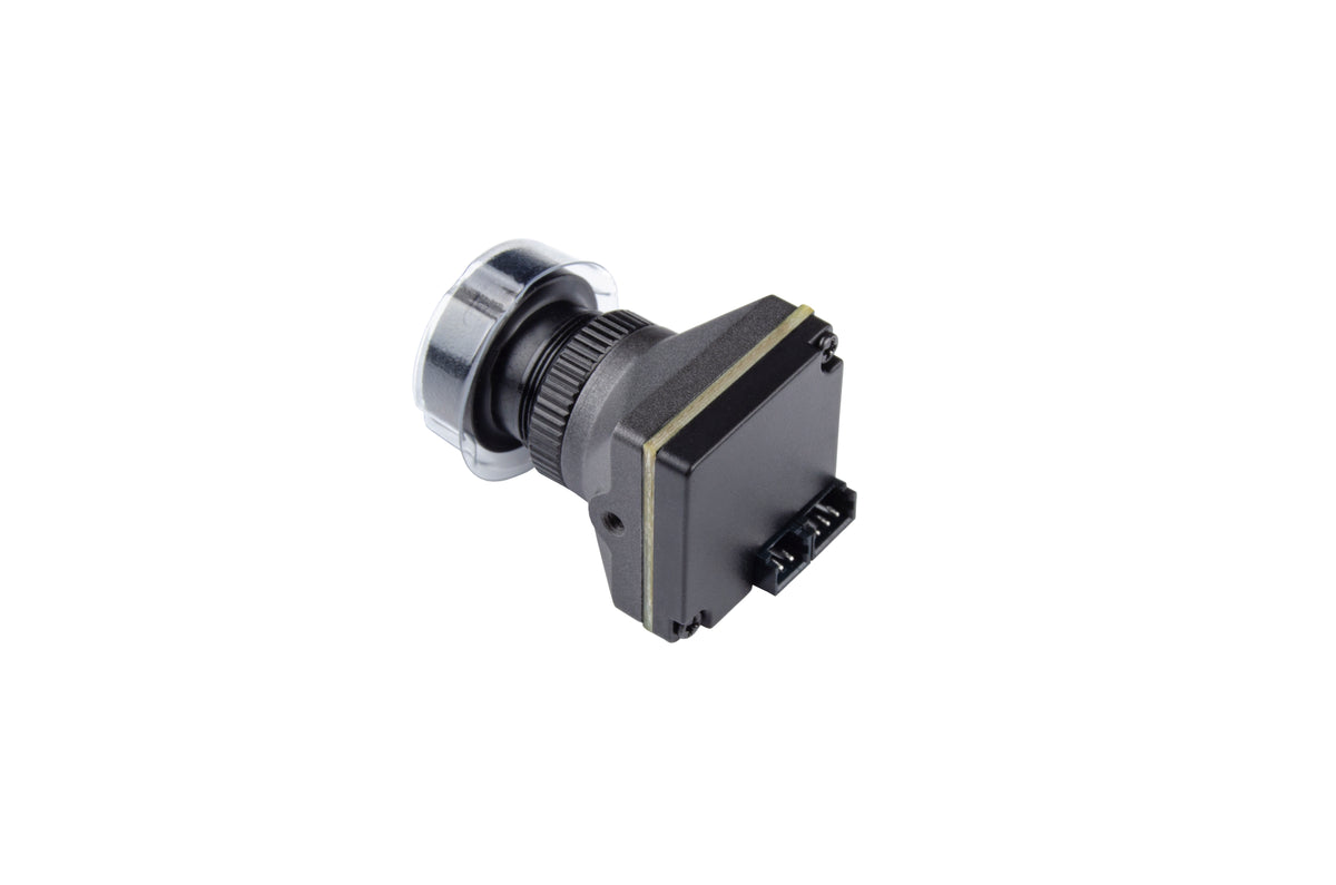 FPV Camera CaddxFPV Ratel Pro 1500TVL Black (Industrial Packaging)