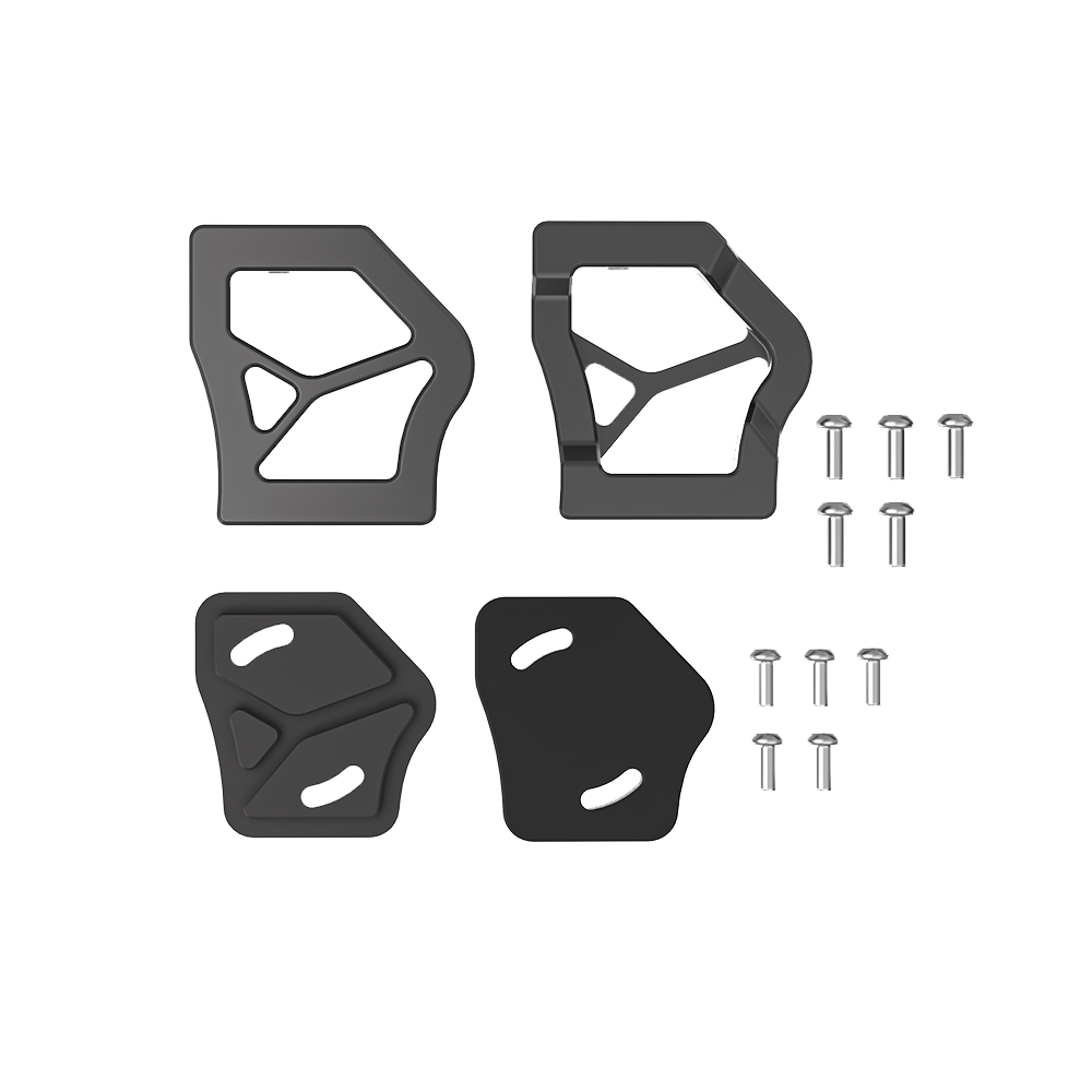 Upgrade Kit iFlight Nazgul DC5 ECO DJI O4 Pro