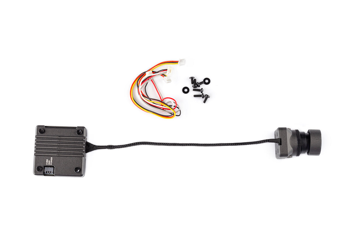 FPV Camera CaddxFPV Gazer
