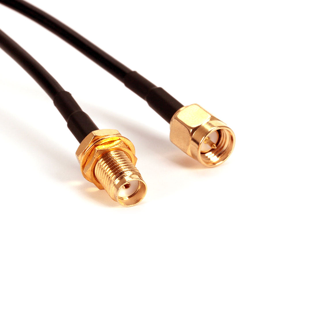 Antenna Extension Cable Holybro For H-RTK Helical (150cm)