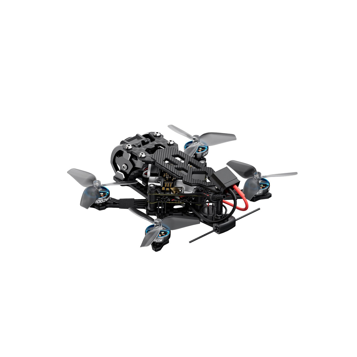 Quadcopter GEPRC T-Cube18 2S HD O4 ELRS 2.4GHz