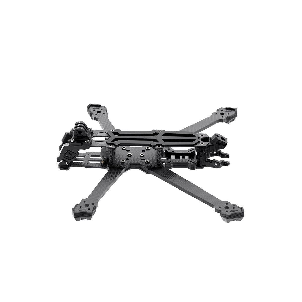 Frame GEPRC Vapor-D6