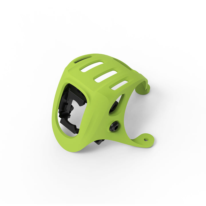 Canopy BETAFPV for O4 Air Unit Green
