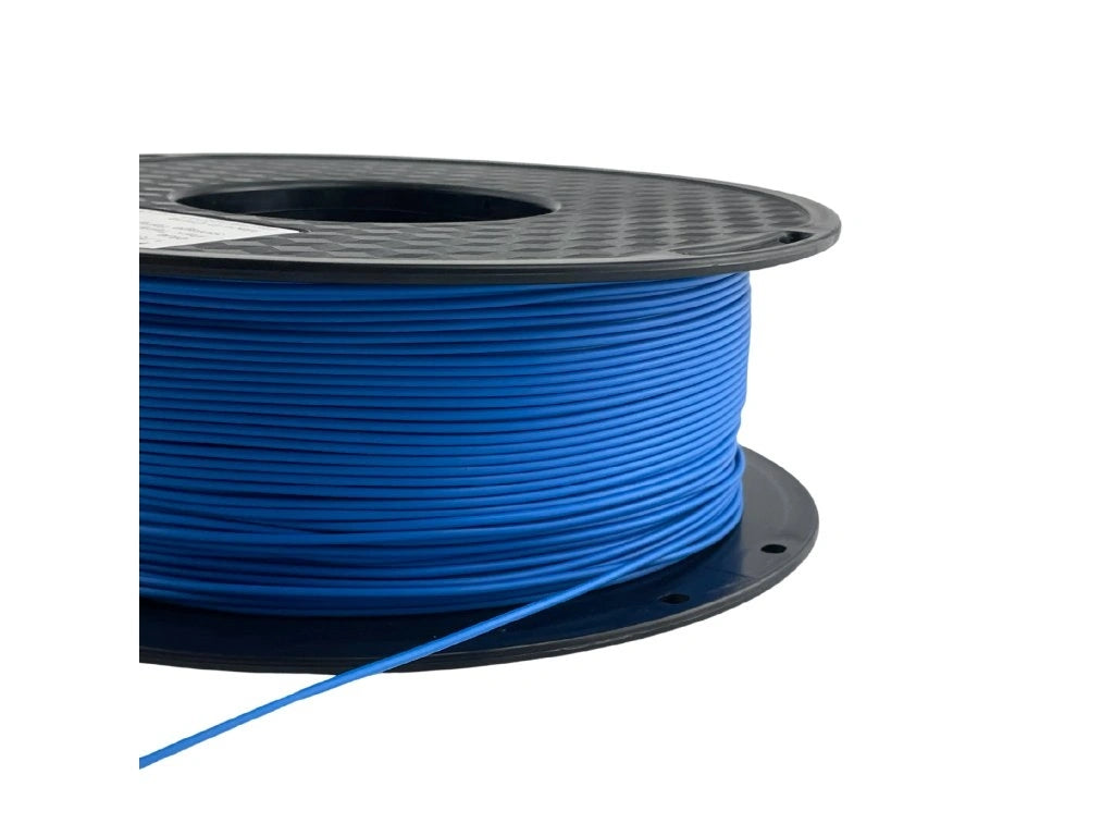 Weistek ABS Filament Blue 11-1.75mm 1Kg 95A
