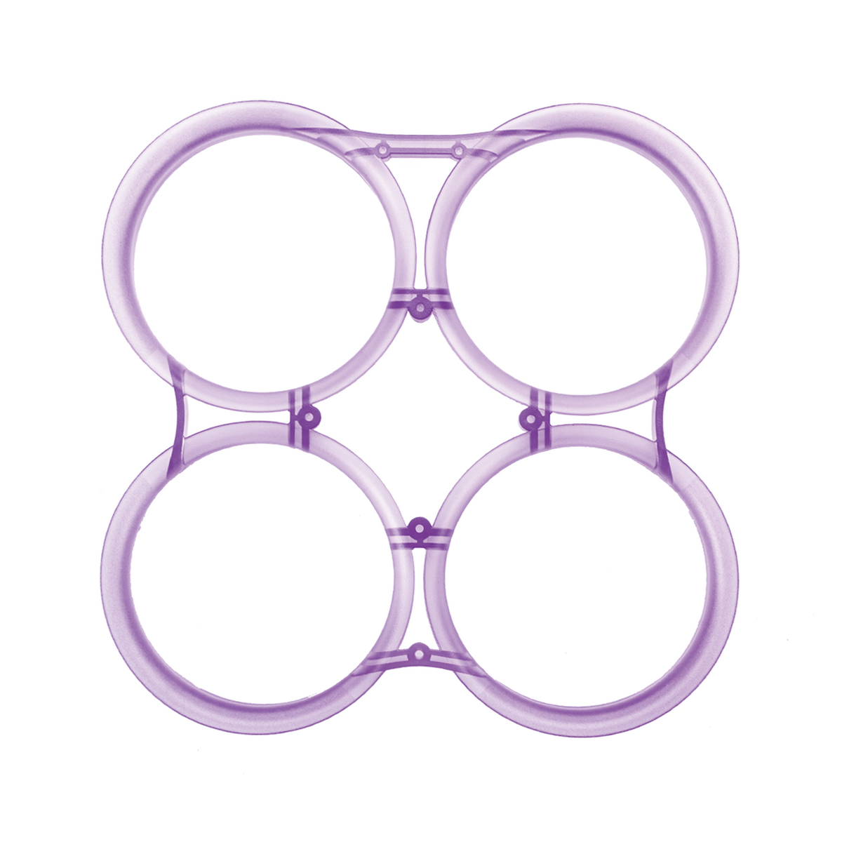 Propeller Guard Pilotix Brook 2.5 inch Purple