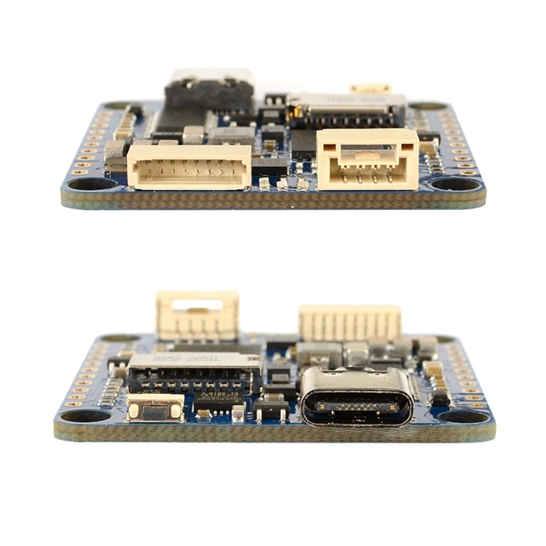 F? MATEKSYS H743-SLIM V3