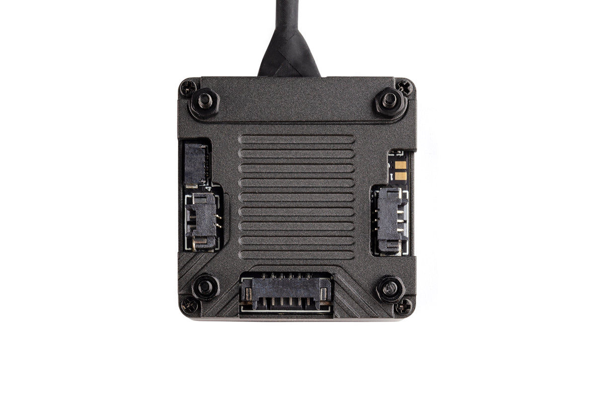 FPV Thermal Camera CaddxFPV FT256 (4mm)